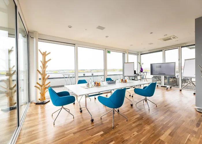 Soho 3* לנדאו אין דר פאלץ