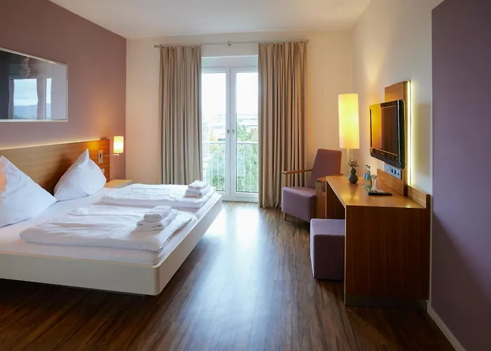 Soho 3* לנדאו אין דר פאלץ