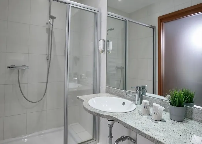 Soho 3* לנדאו אין דר פאלץ