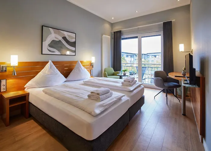 מלון Soho לנדאו אין דר פאלץ