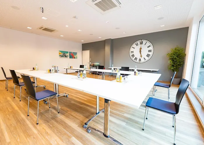 Soho 3* לנדאו אין דר פאלץ