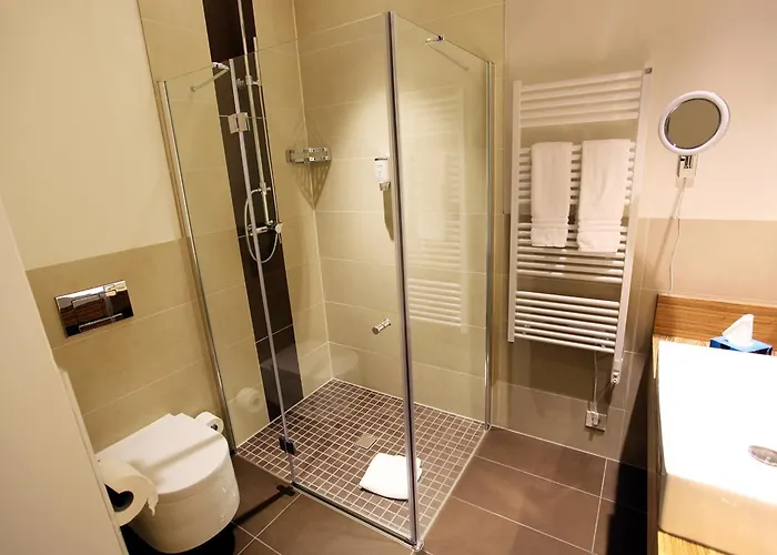 Soho מלון לנדאו אין דר פאלץ